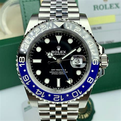 2019 rolex|rolex gmt master ii.